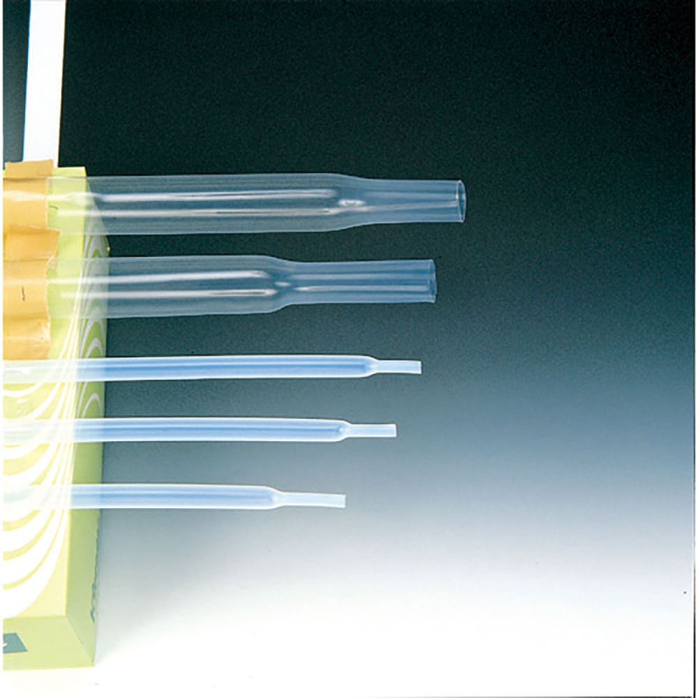 フロンケミカル　ＦＥＰ熱収縮チューブ　ＦＥＰ－０３０　ＮＲ０５０２－００４＿