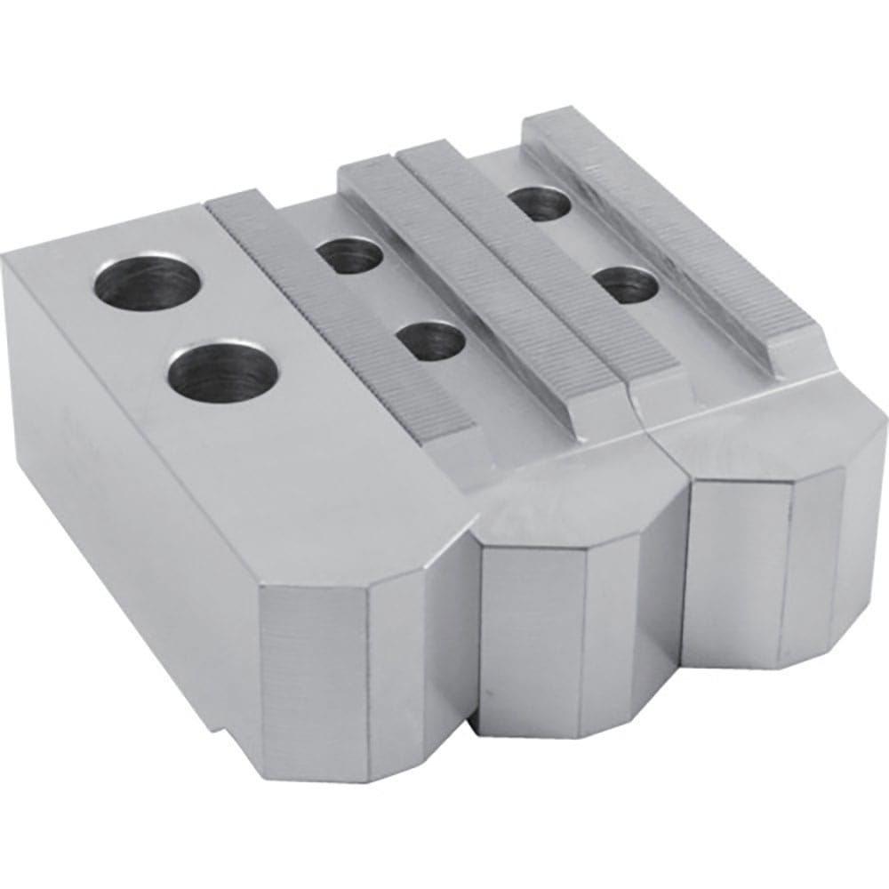 ＡＲＭ　日立パワーチャック用鉄生爪小径用ＮＲ－２３－１０ＳＨ４８　ＮＲ－２３－１０ＳＨ４８＿