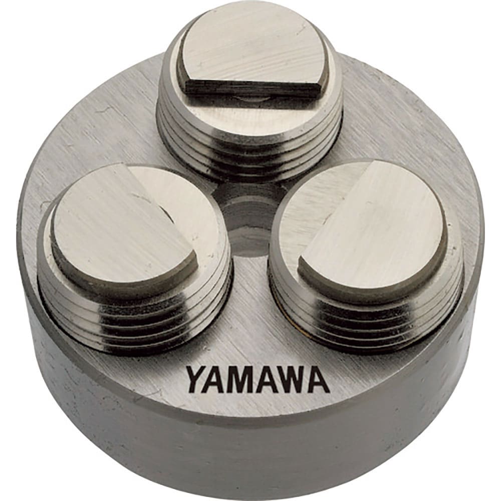 ヤマワ　ニューローリングダイス　Ｎ－ＲＳＤ　Ｒ４　Ｍ３Ｘ０．５　２５径　Ｎ－ＲＳＤ－Ｒ４－Ｍ３Ｘ０＿