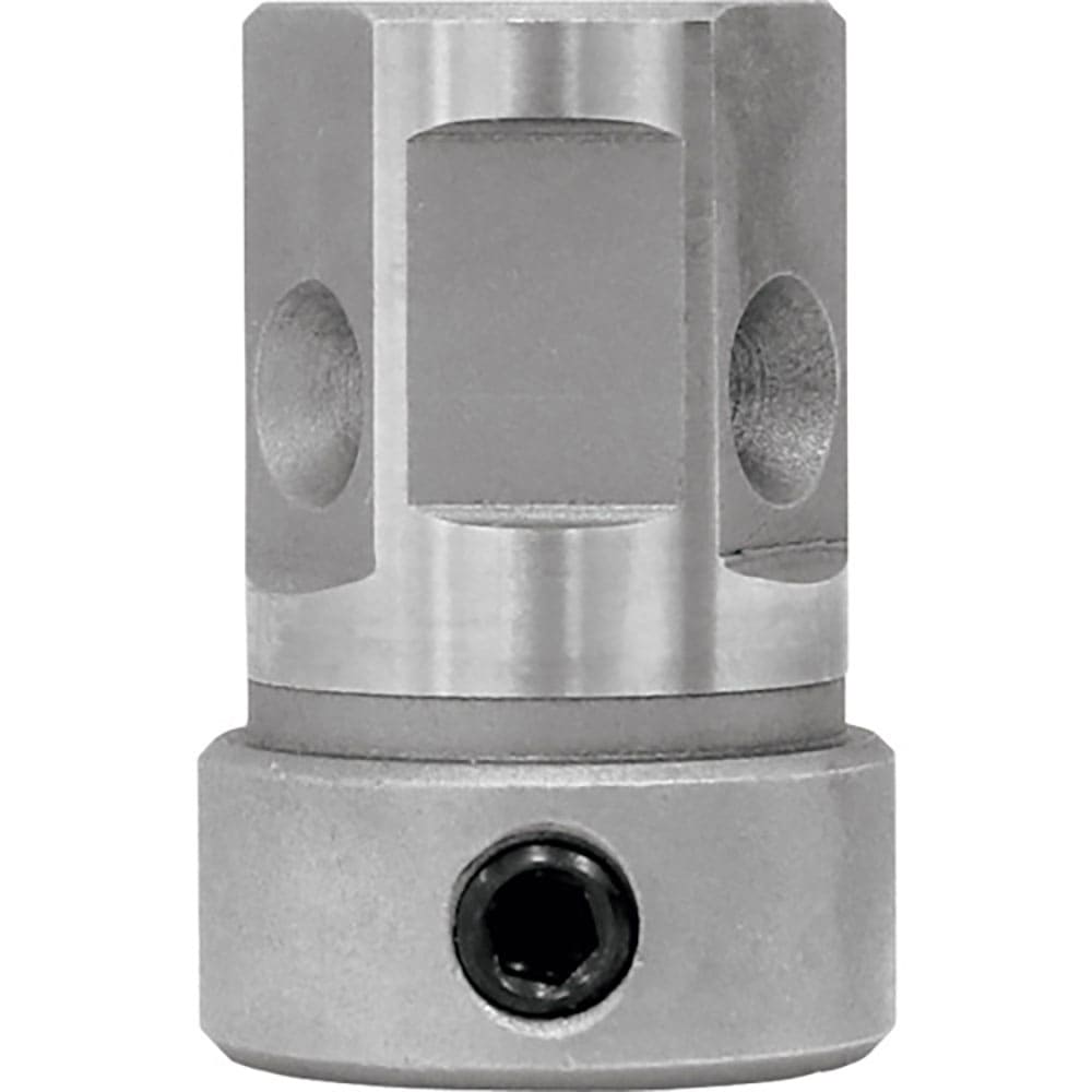 育良　ライトボーラー用ノス型ドリル用アダプタ（５１１７３）　ＮＳＡ－６Ｂ＿