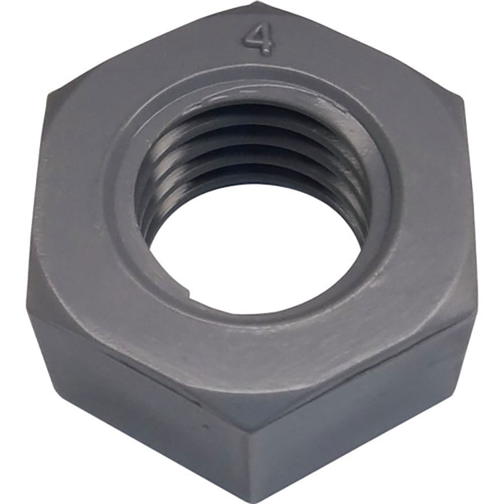 コノエ　六角ナット　ＰＶＣ　Ｍ１０　ＮＴ１－ＰＶＣ－１０＿