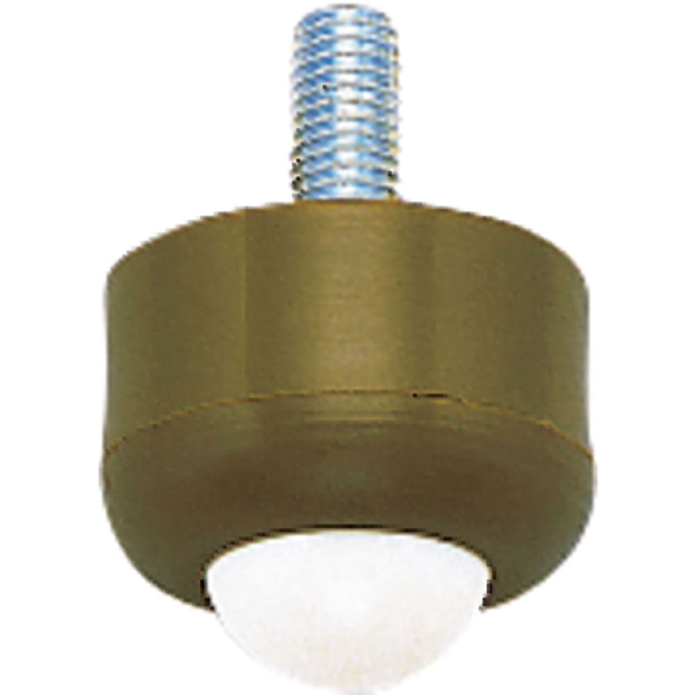 ＳＵＧＡＴＳＵＮＥ　（２００１３３０１０）ＮＴ－２５プラコロ樹脂製ボールキャスター　ＮＴ－２５＿