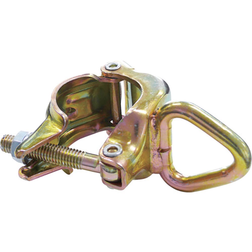 １２３　リング付クランプ　ＮＴＤ－Ｄ＿