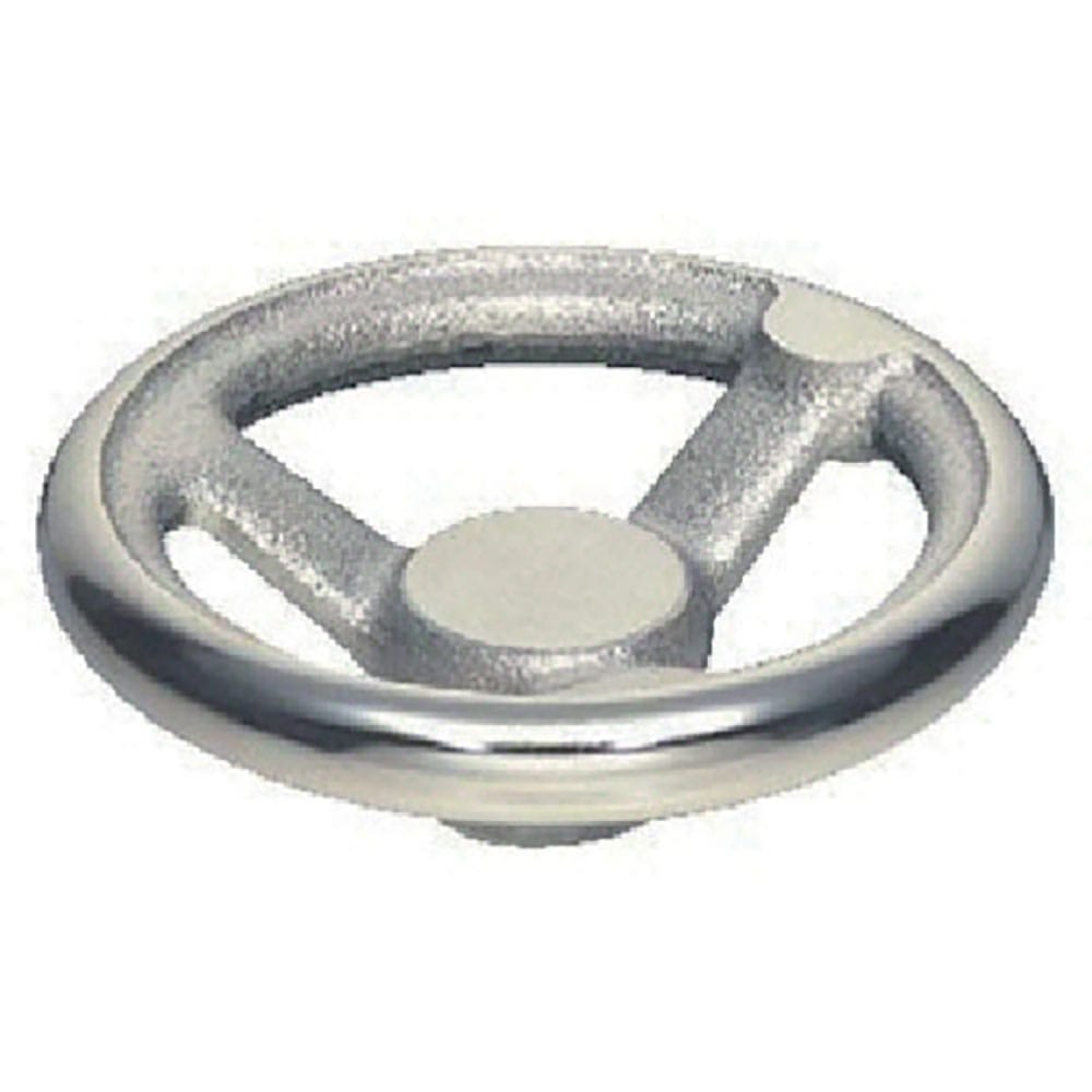 イマオ　朝顔型ハンドル車　ハンドル径４５０ｍｍ　ＮＶ４５０＿