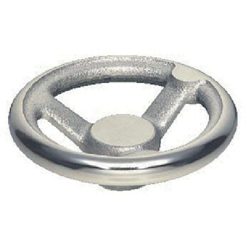 イマオ　朝顔型ハンドル車　ハンドル径５００ｍｍ　ＮＶ５００＿