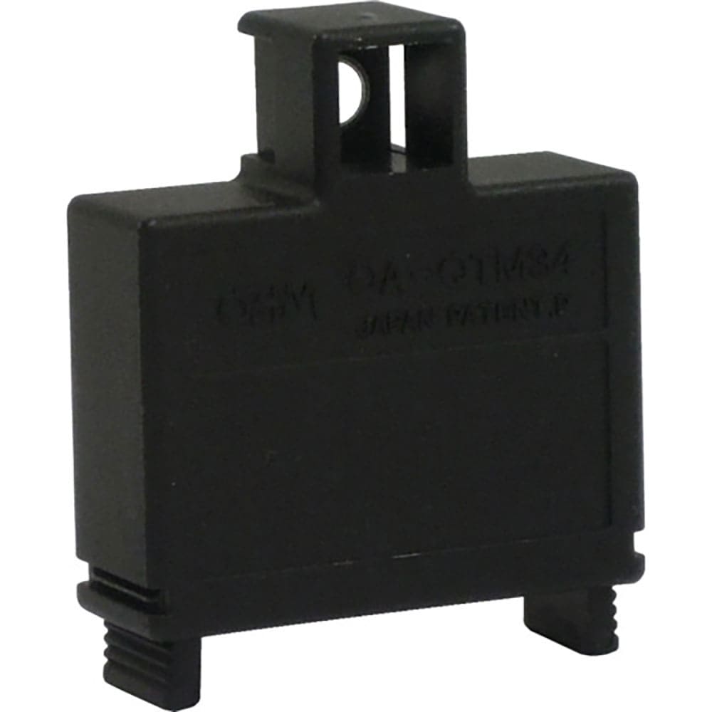 オーム電機　ねじ止め用多連式絶縁キャップ　ＯＡ－ＱＴＭ３４　ＯＡ－ＱＴＭ３４＿