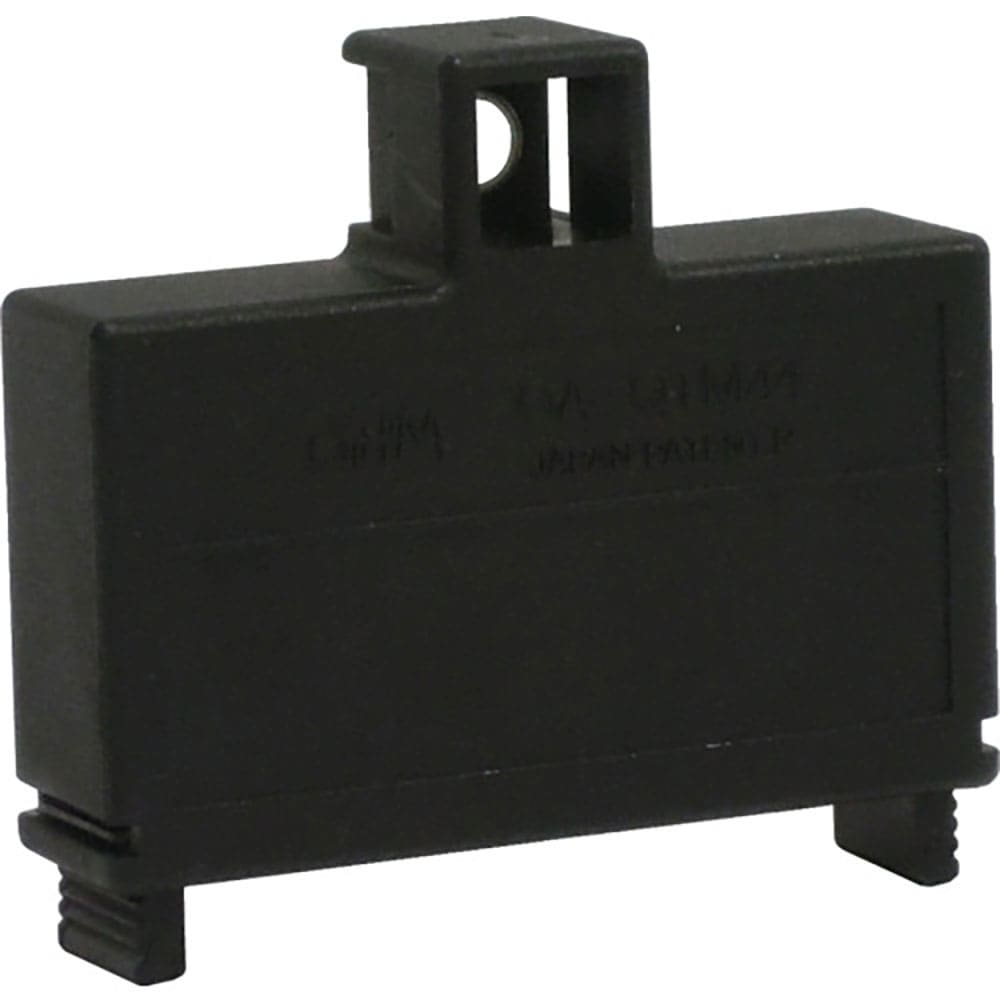 オーム電機　ねじ止め用多連式絶縁キャップ　ＯＡ－ＱＴＭ４４　ＯＡ－ＱＴＭ４４＿