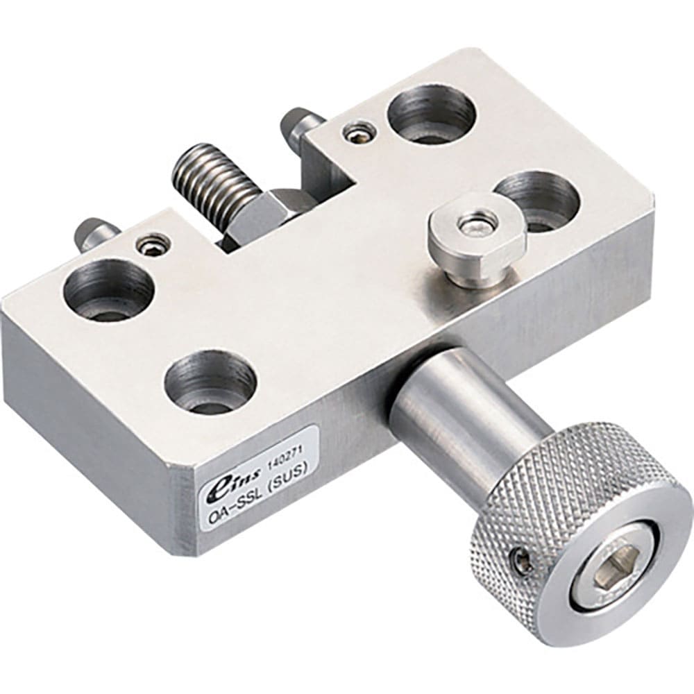 アインツ　チャックワンタッチ・ステンレス・ロボ　ＯＡ－ＳＳＬ（ＳＵＳ）＿