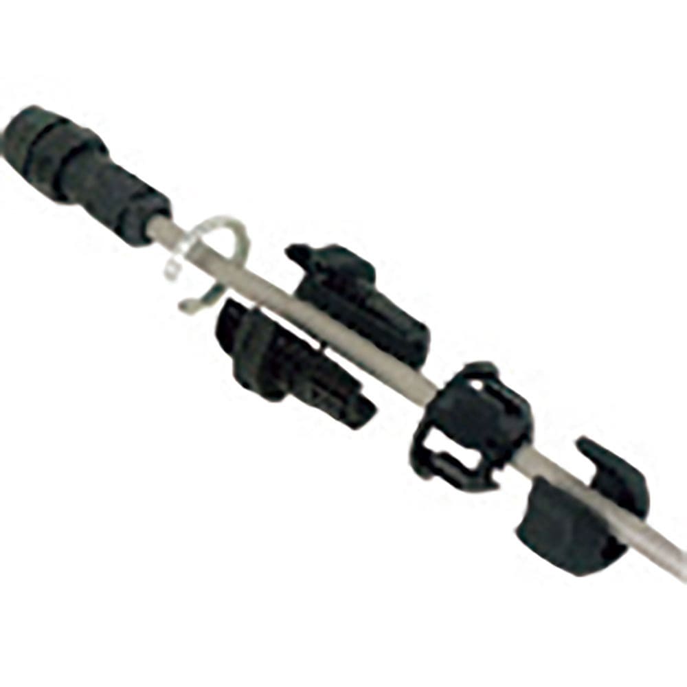 オーム電機　防水キャプコン　セパレート型（１０個入）　ＯＡ－ＷＨ１６－０６／１０＿