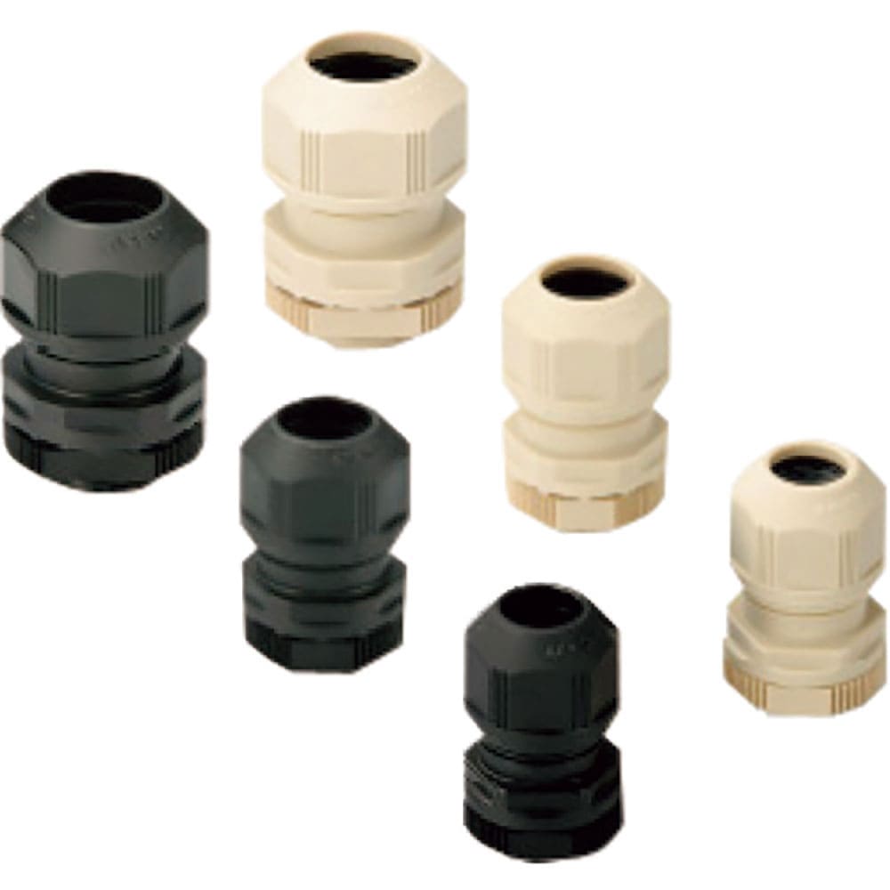 オーム電機　防水キャプコン耐油性黒　ＯＡ－ＷＷ１６－０４／１２＿