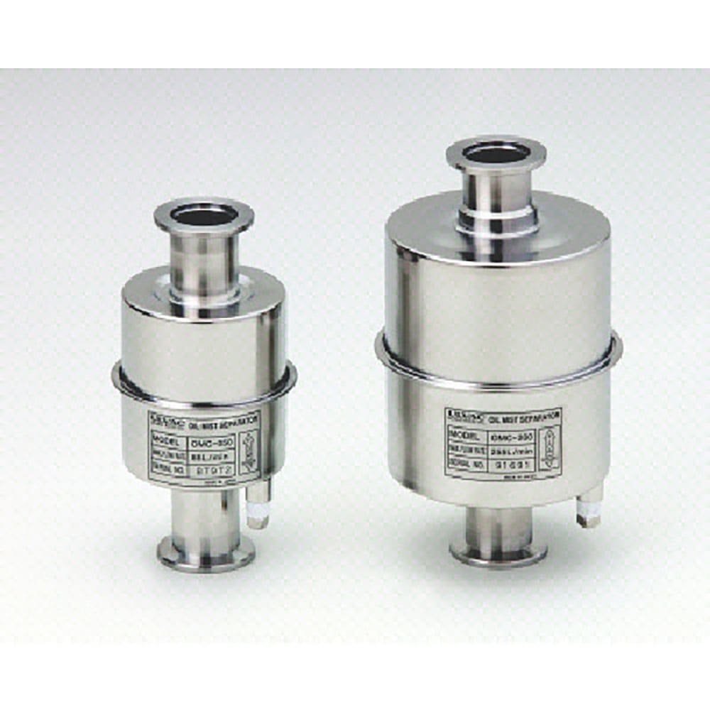 ＵＬＶＡＣ　オイルミストセパレーター　ＯＭＣ－０５０　　（ケミカルガタ）＿