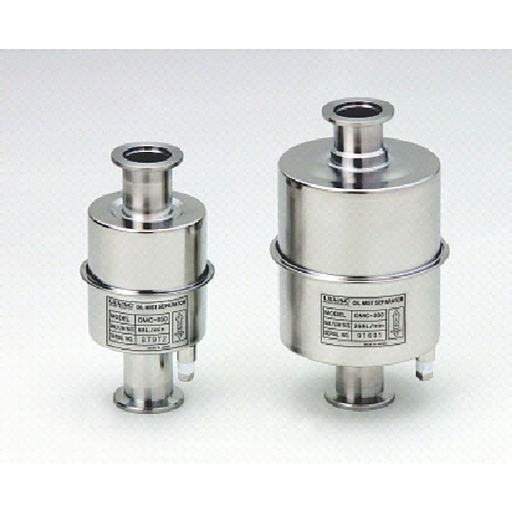 ＵＬＶＡＣ　オイルミストセパレーター　ＯＭＣ－２００　　（ケミカルガタ）＿