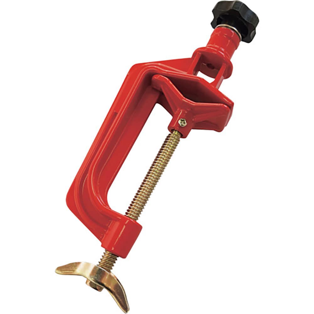 富士倉　ＬＥＤ－１０Ｗ～３０Ｗ投光器用ミニクランプ　ＯＰ－００９＿