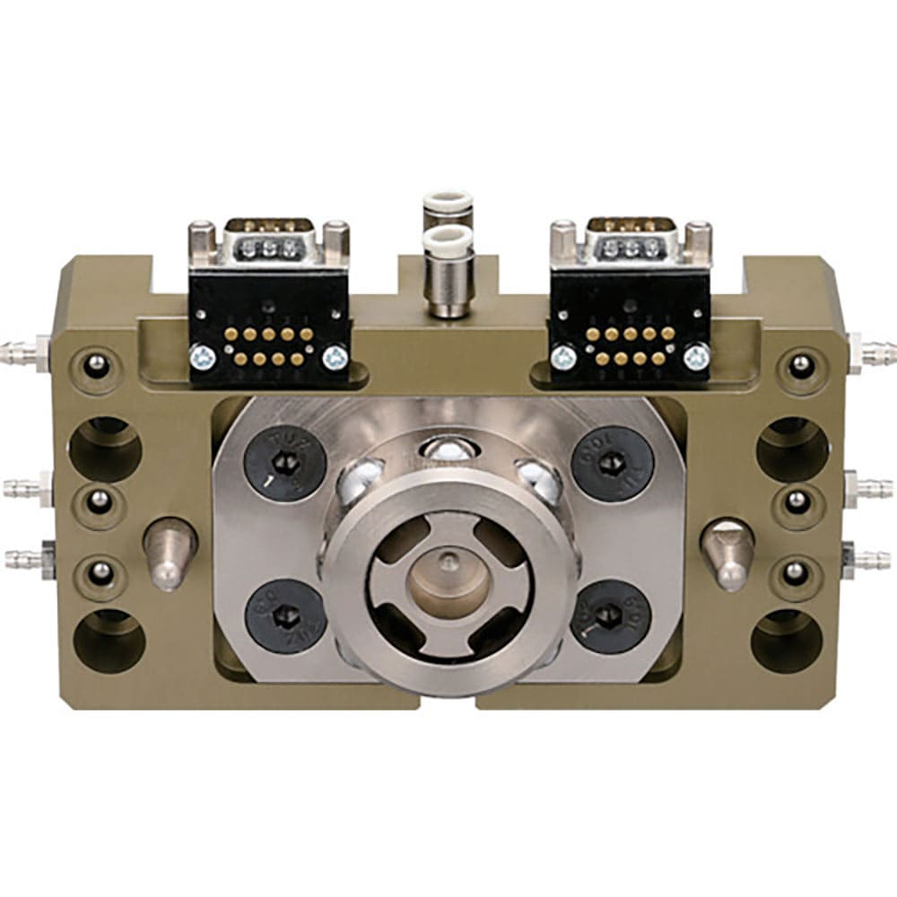 アインツ　ツールチェンジャー・ロボット側　ＯＸ－ＬＢＦ＿