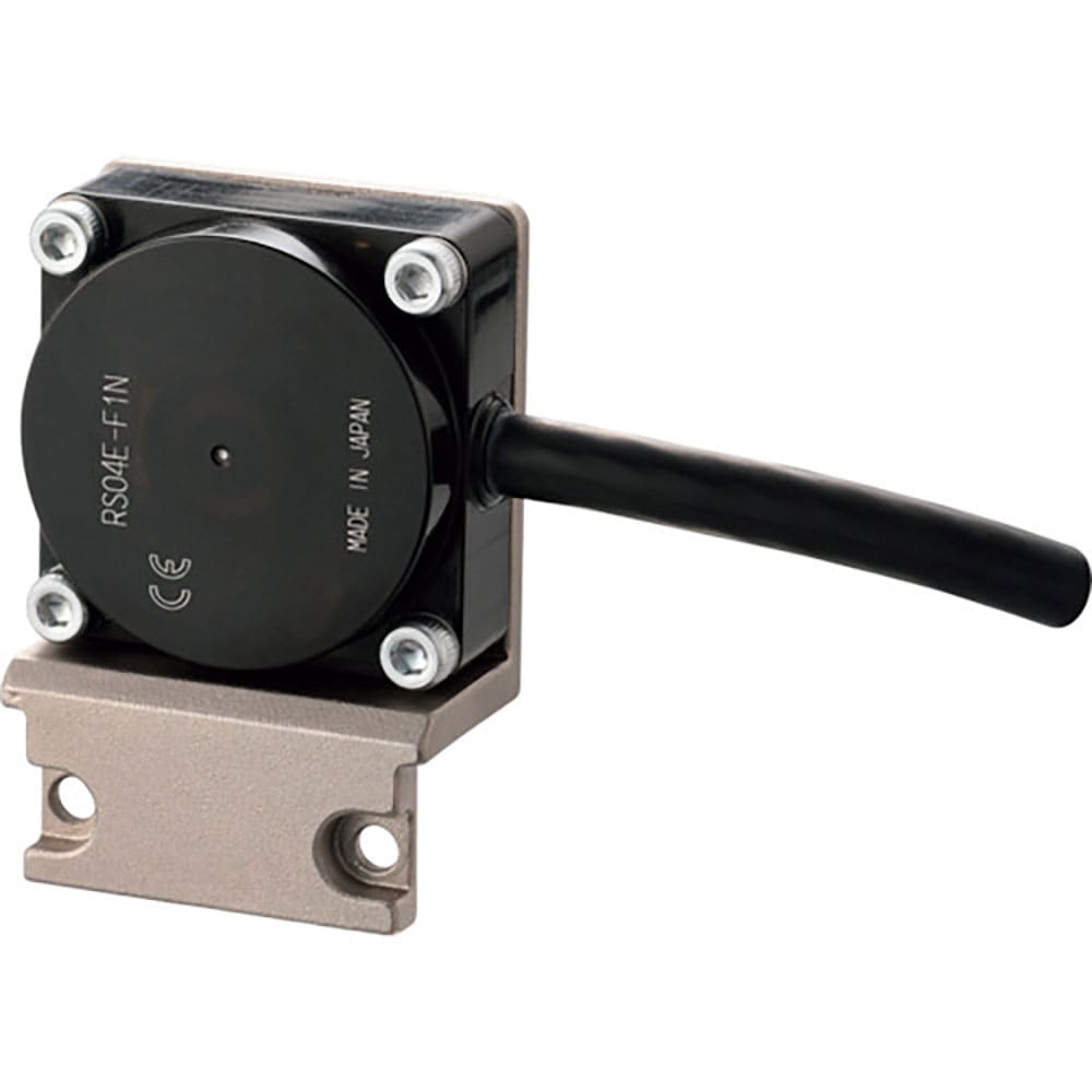 アインツ　ワイヤレスコネクター４Ｐ・ツール側　ＯＸ－ＲＳ０４Ｔ－ＳＢＩ＿