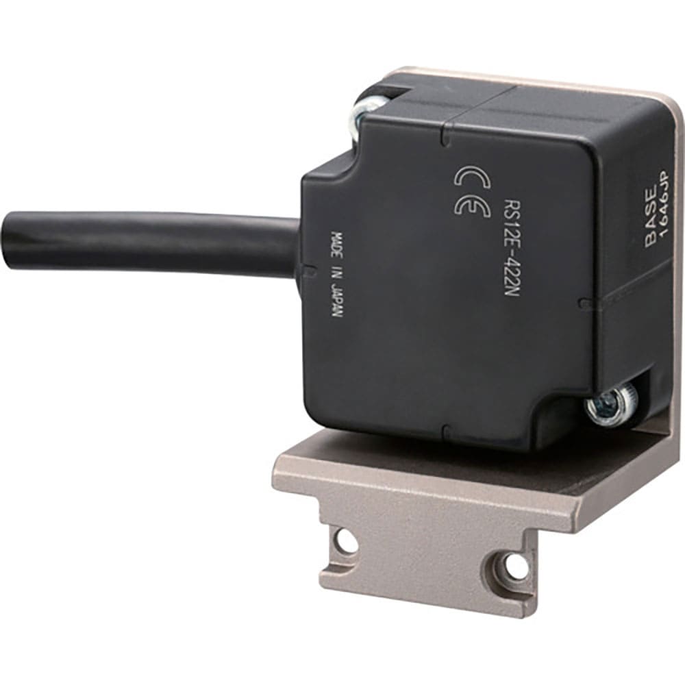 アインツ　ワイヤレスコネクター１２Ｐ・ロボット側　ＯＸ－ＲＳ１２Ｒ－ＬＢ＿