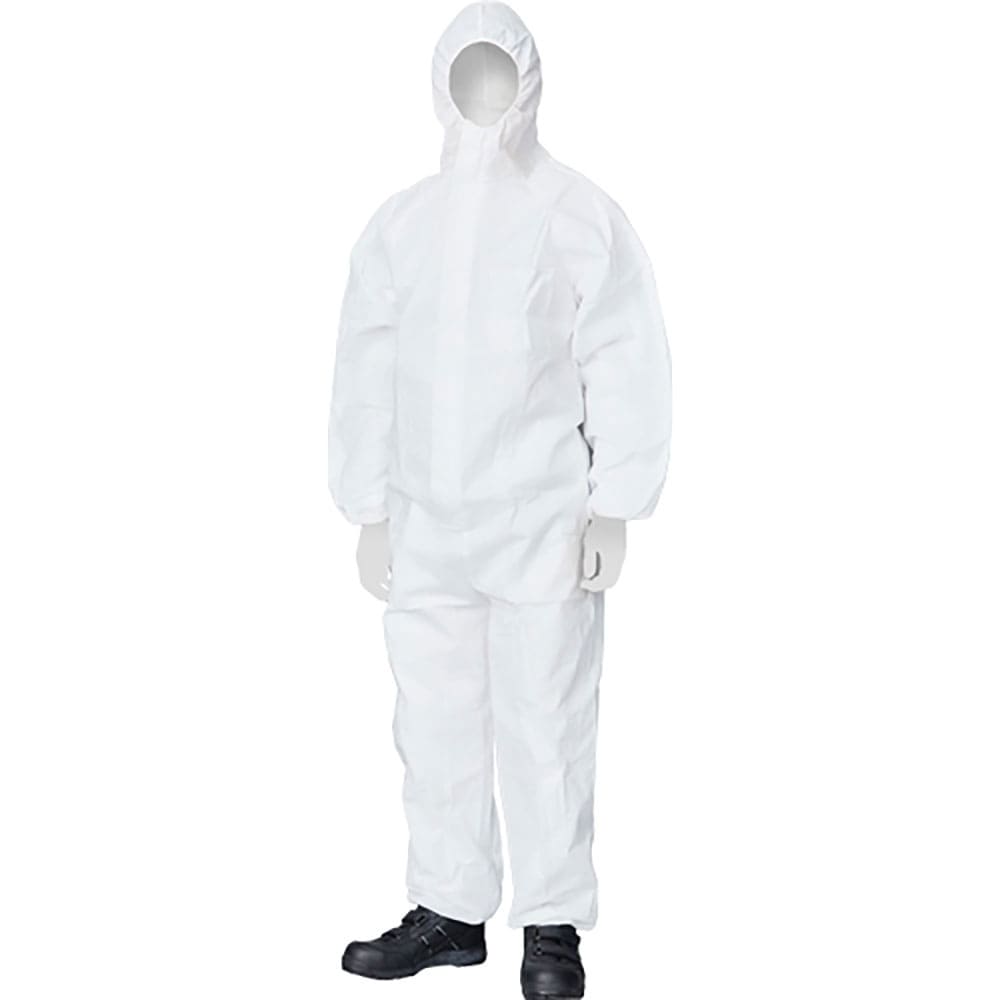 日光物産　保護服　プロツール　Ｐ１４１０　４Ｌ　Ｐ１４１０－４Ｌ＿