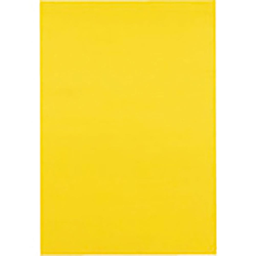 ＪＴＸ　３８１３２１）色画用紙　４ツ切１０枚　ひまわり　Ｐ１４４Ｊ－３　　Ｐ１４４Ｊ－３＿