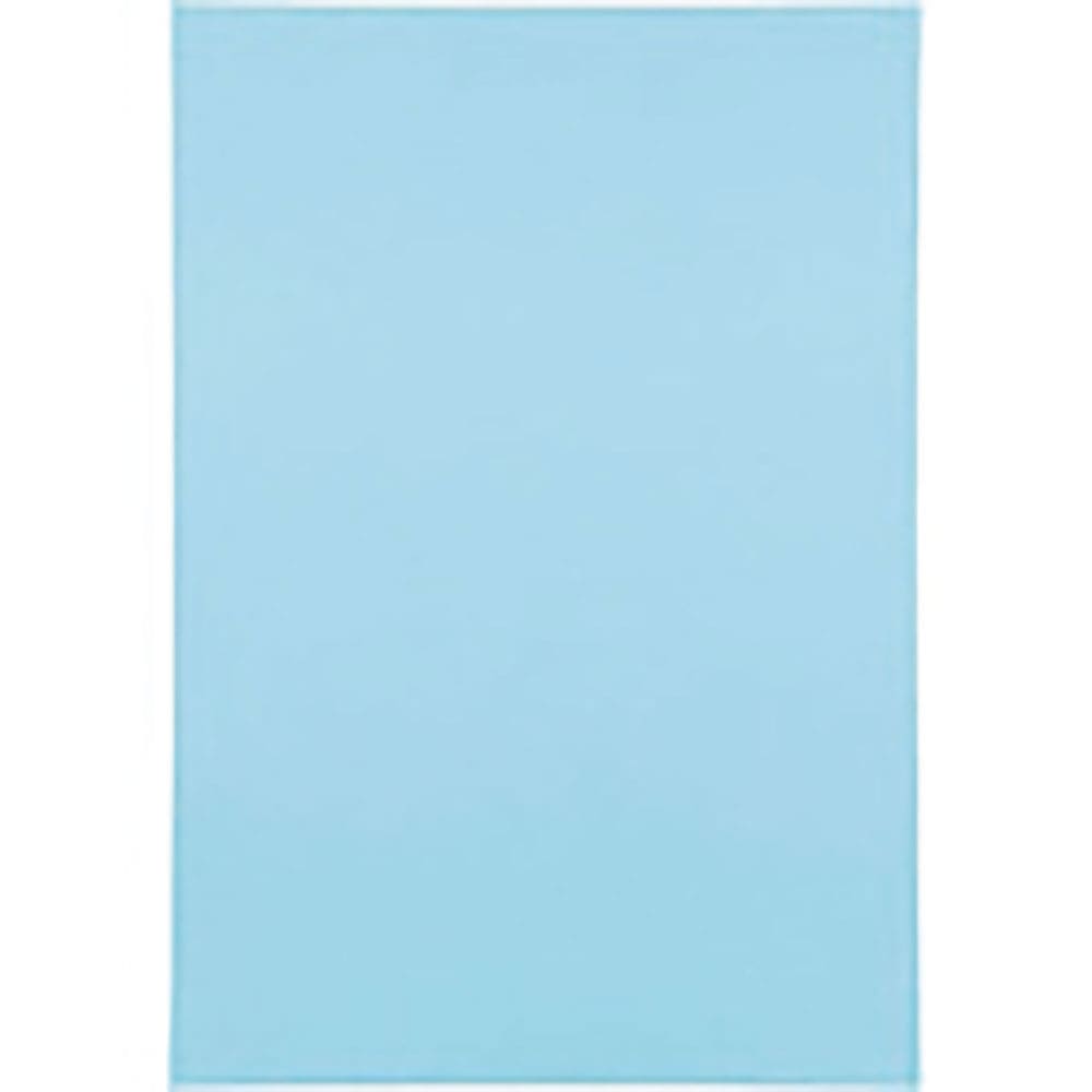 ＪＴＸ　３８１３４２）色画用紙　８ツ切１０枚　みずいろ　Ｐ１４８Ｊ－９　　Ｐ１４８Ｊ－９＿