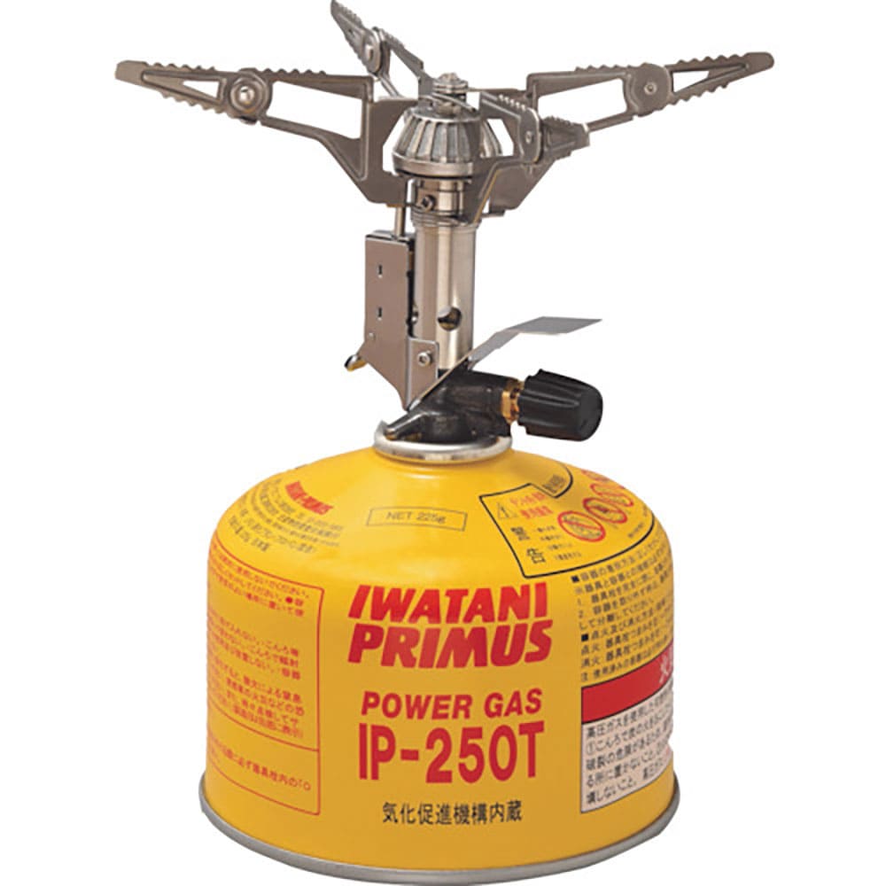 ＰＲＩＭＵＳ　屋外専用バーナー　ウルトラバーナー　Ｐ－１５３＿