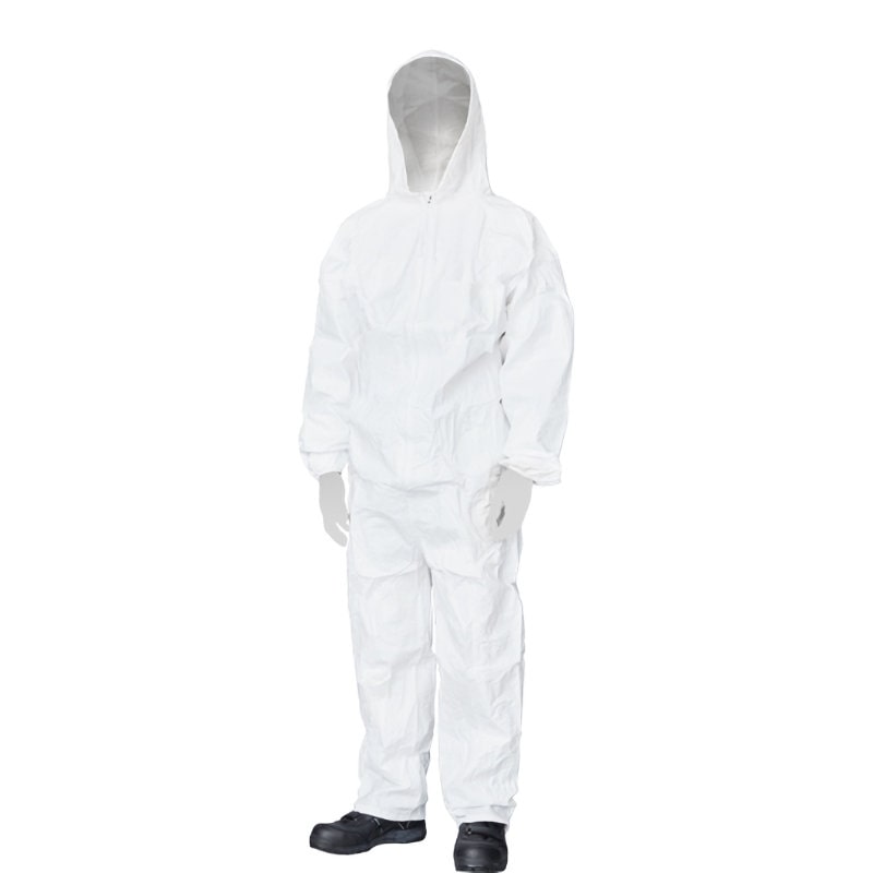 日光物産　保護服　バリアーマン　Ｐ３０１０　ＬＬ　Ｐ３０１０　ＬＬ