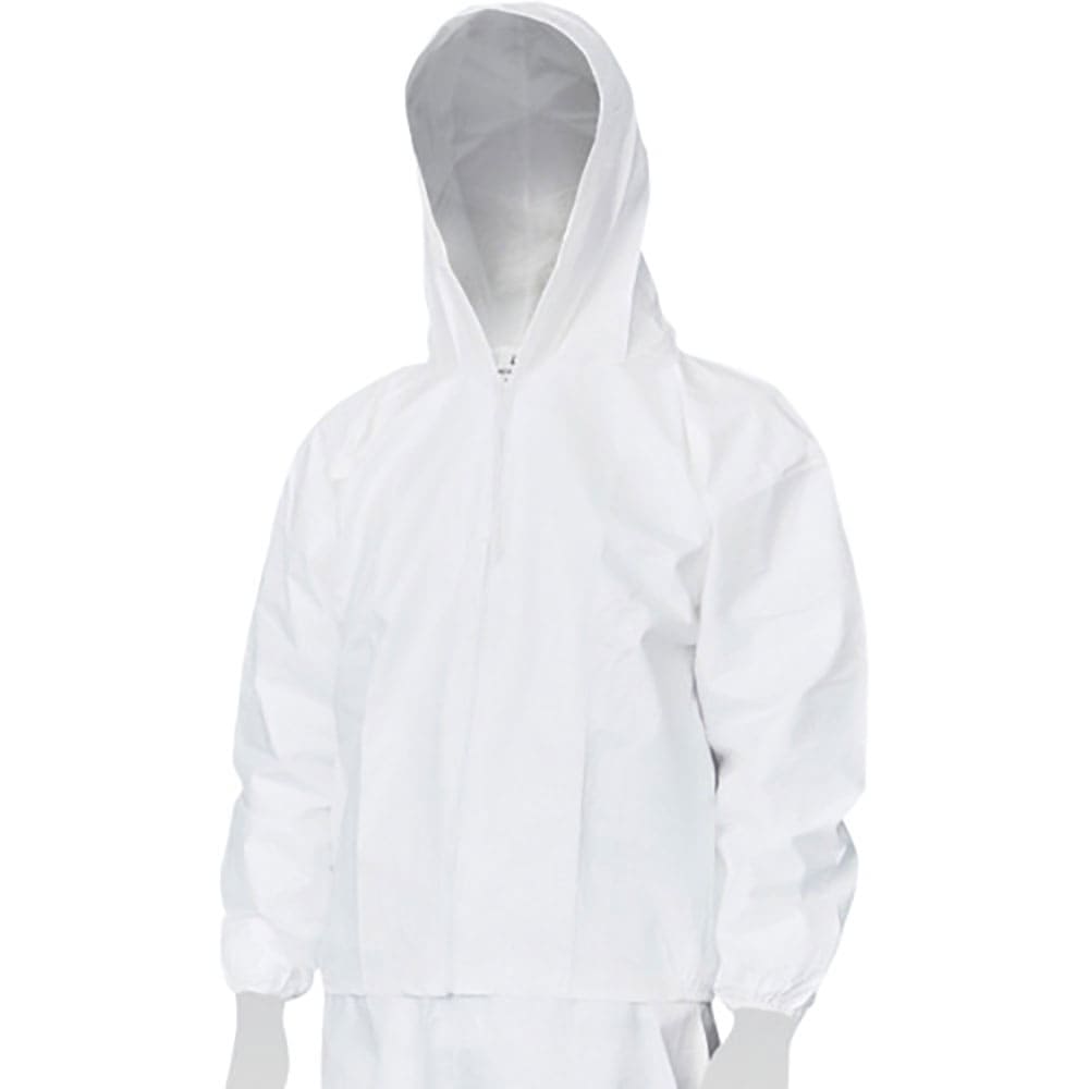 日光物産　保護服　バリアーマン　Ｐ３０１１　Ｍ　Ｐ３０１１　Ｍ＿