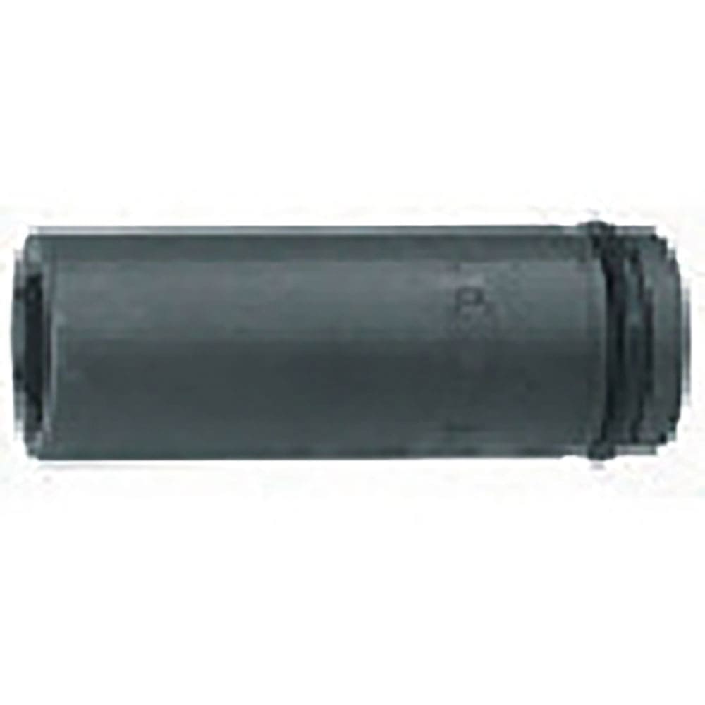 ミトロイ　１／２　インパクトレンチ用　ソケット　ロング　２２ｍｍ　Ｐ４Ｌ－２２＿