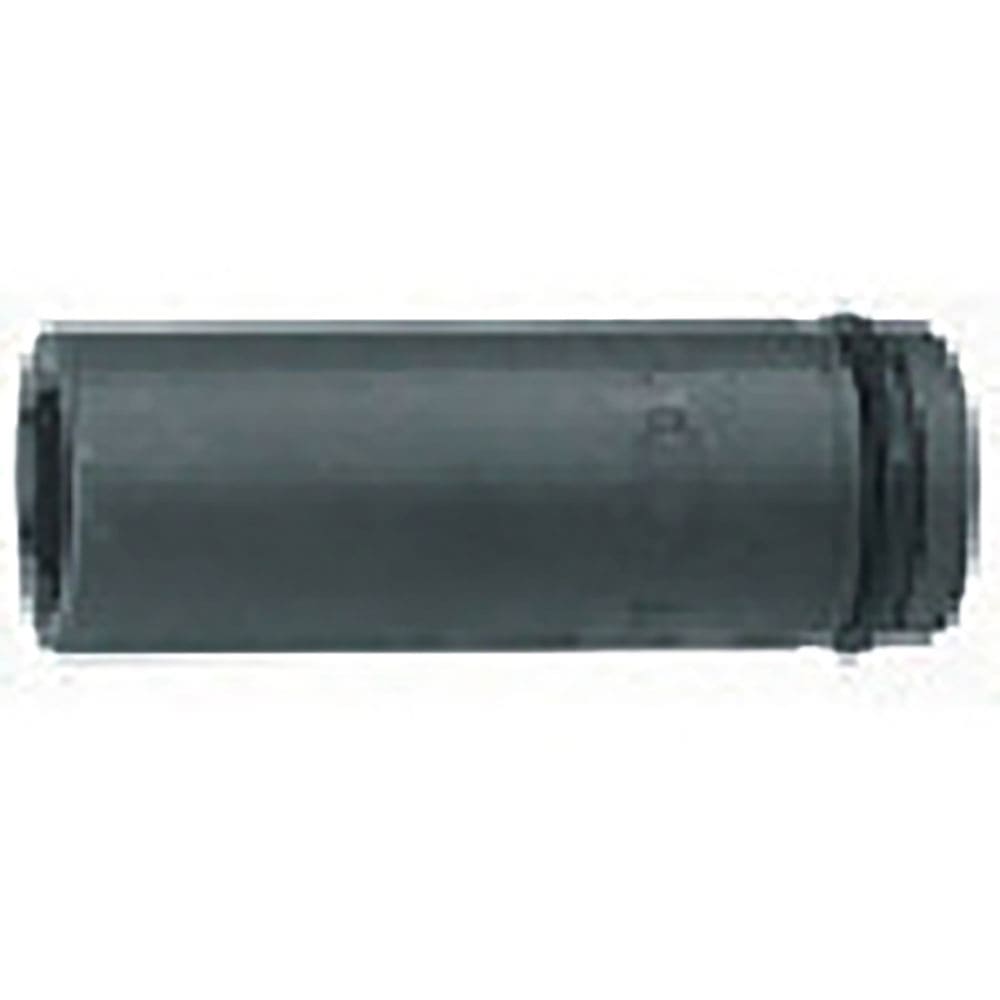 ミトロイ　１／２　インパクトレンチ用　ソケット　ロング　２４ｍｍ　Ｐ４Ｌ－２４＿