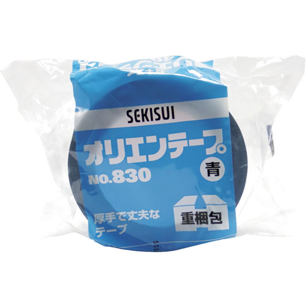 積水　オリエンテープ＃８３０　５０Ｘ５０　青　Ｐ６０Ａ０３＿