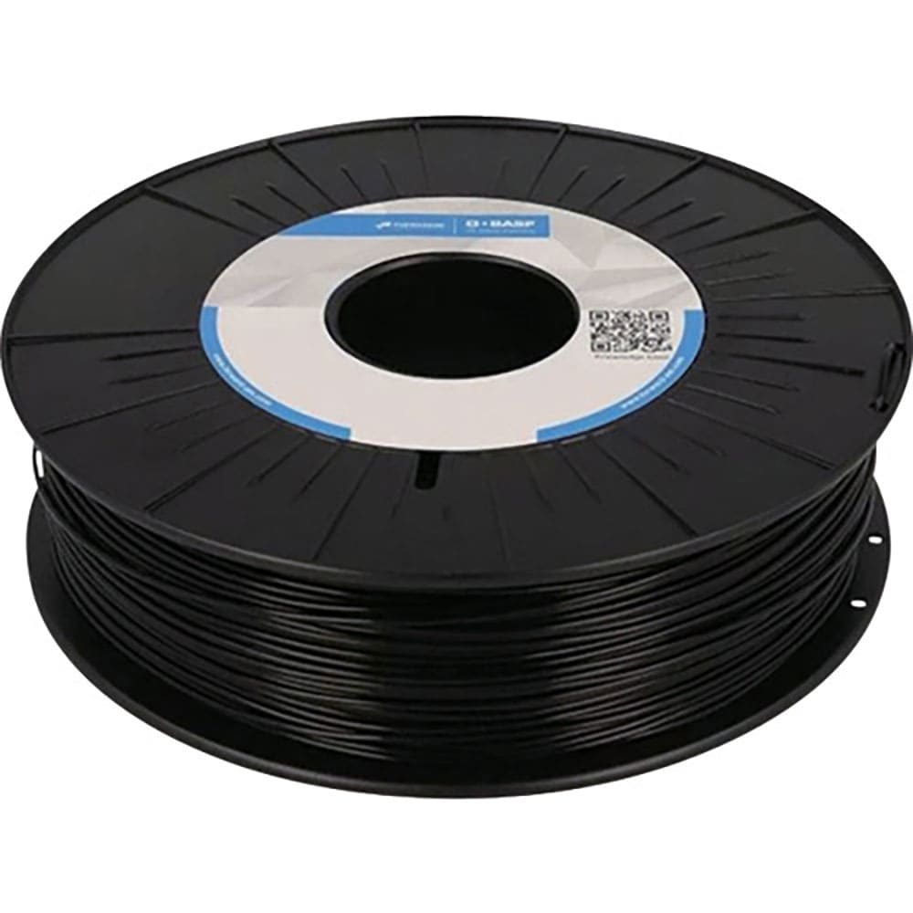 ＢＡＳＦ　３Ｄプリンター用フィラメント　Ｕｌｔｒａｆｕｓｅ　ＧＦ３０－ＰＡ６－Ｂｌａｃｋ　２．８５＿