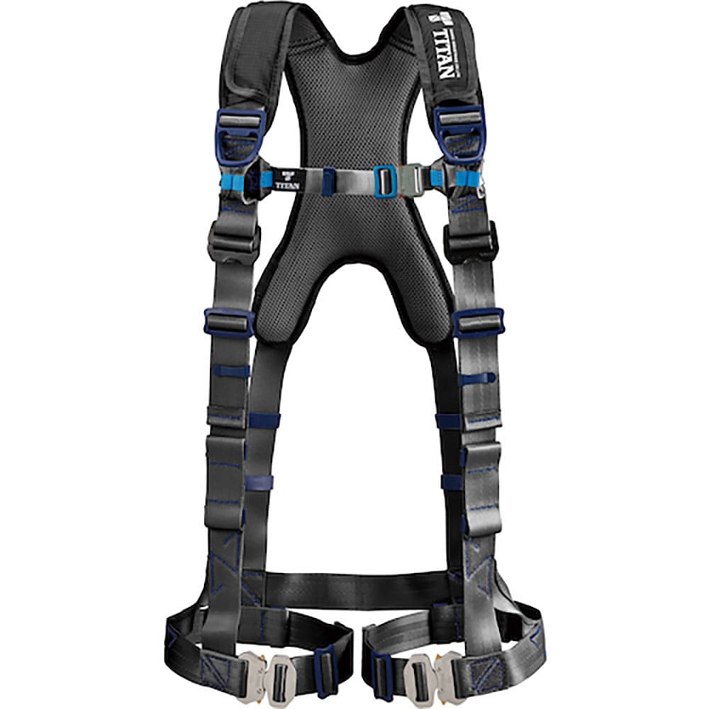 タイタン　パンゲア　ホライゾン　ブラック　ＬＬ　（墜落制止用器具）　ＰＡＨＮ－１０Ａ－ＢＬ－ＬＬ　＿