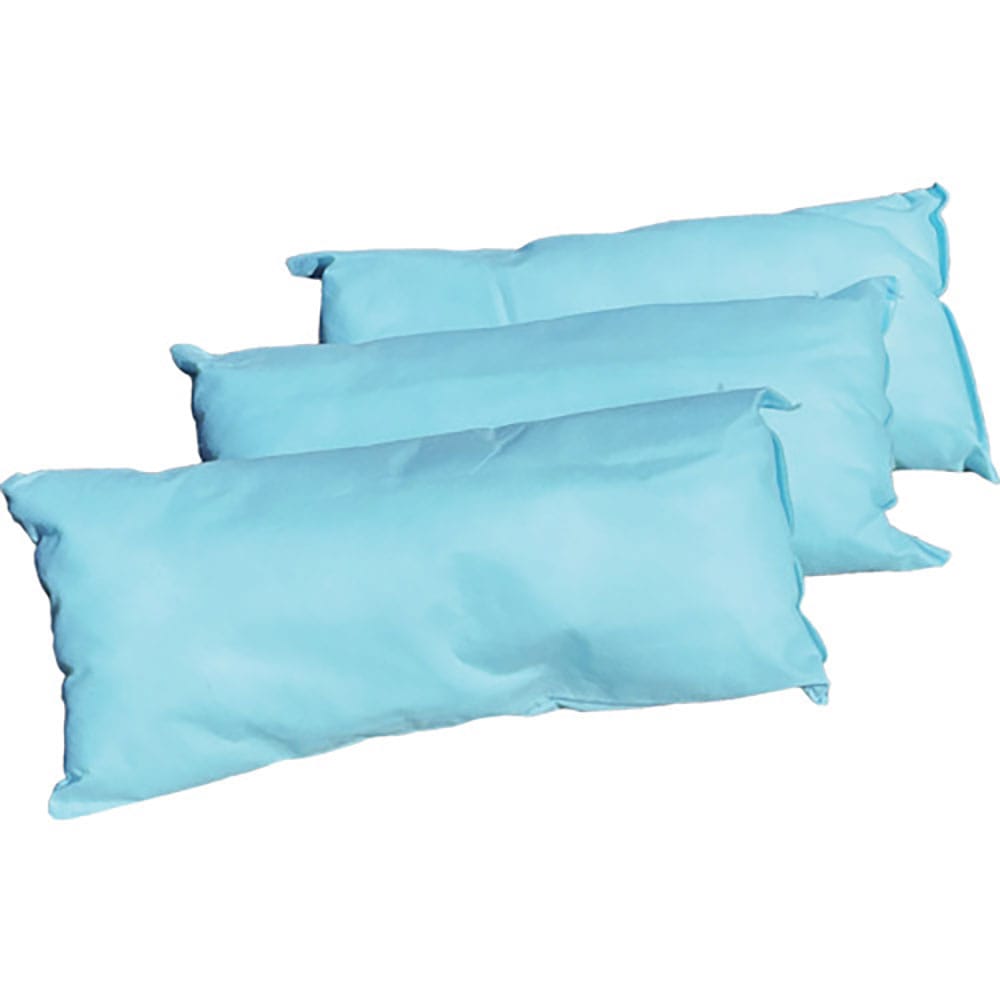 ＪＯＨＮＡＮ　油水兼用吸収材　アブラトール　ポリプロピレン製吸水マット　３００ｘ１５０ｘ７５ｍｍ　＿