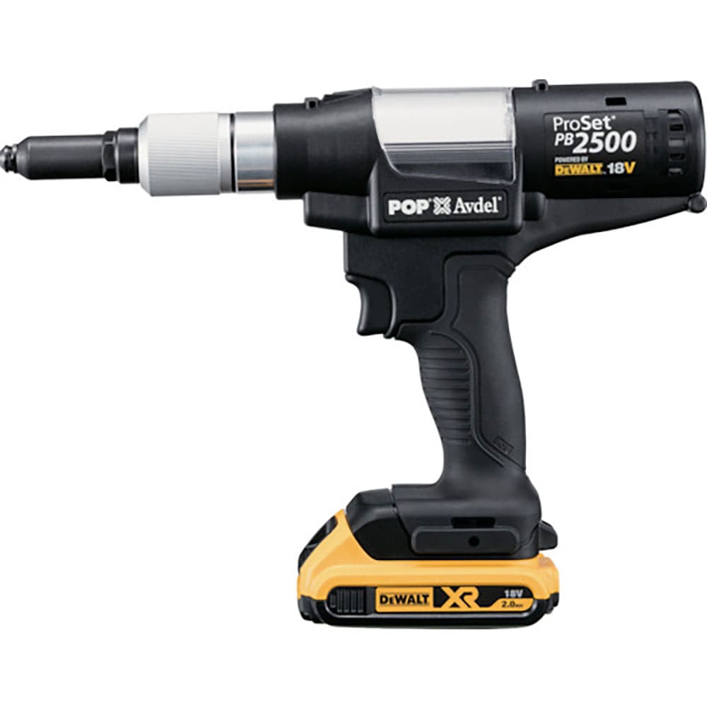 ＰＯＰ　コードレスリベットツール　ＰＢ２５００－ＪＰ＿