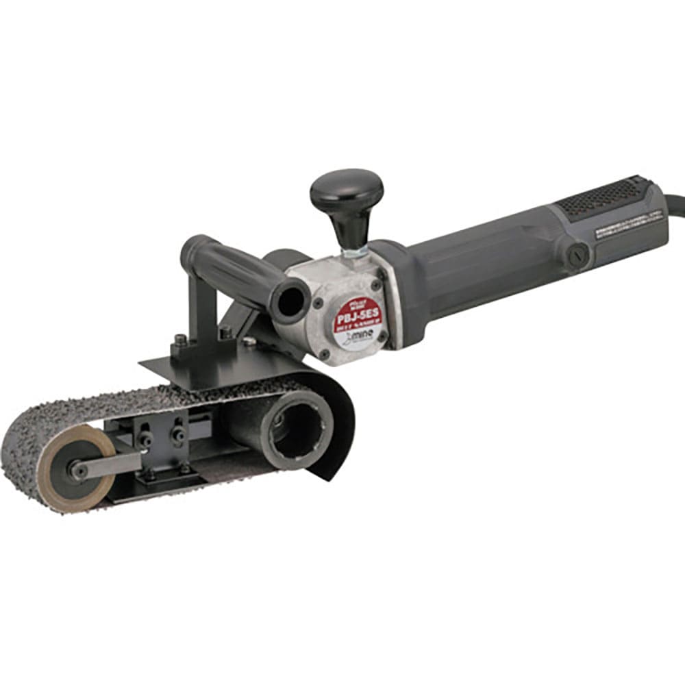 ｍｉｎｅ　ピボットベルトサンダー　ＰＢＪ－５ＥＳ＿