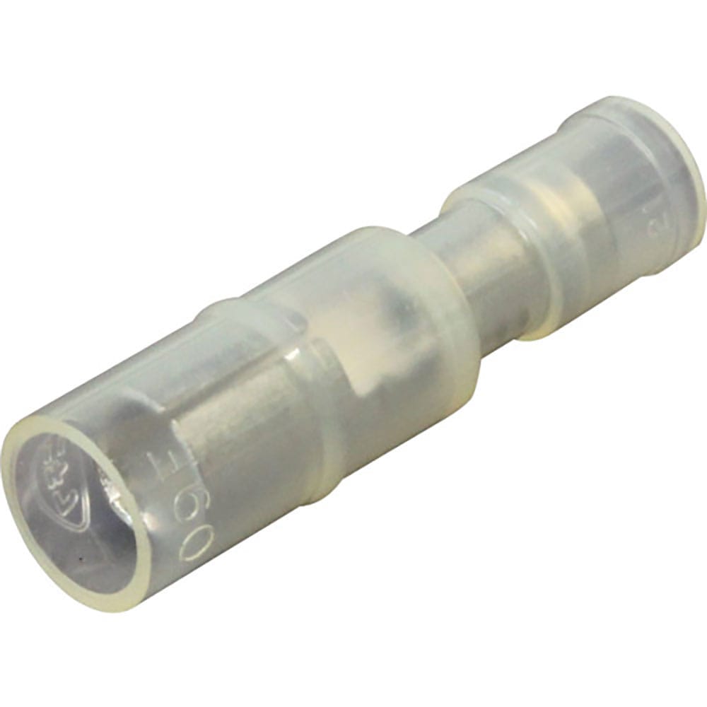 ニチフ　差込形ピン端子パック　ＰＣ形　（１００個入）　ＰＣ　４００９－Ｆ－ＣＬＲ＿