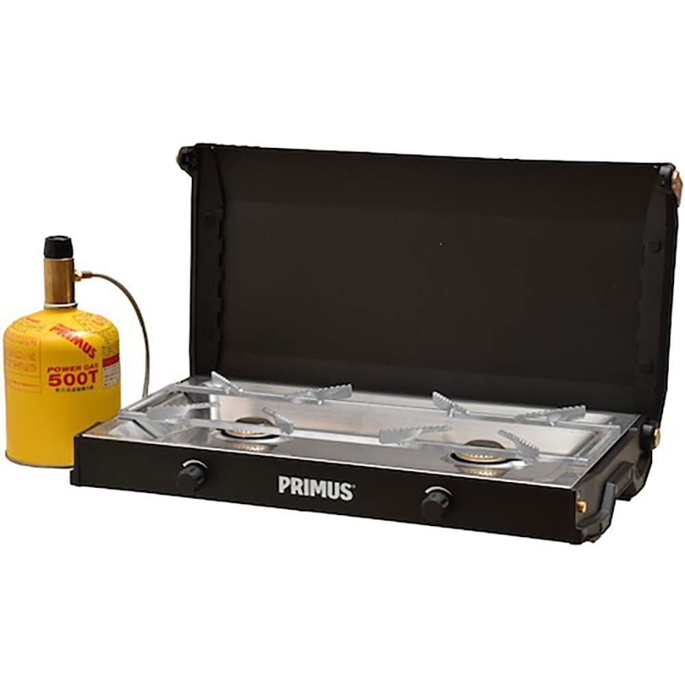 ＰＲＩＭＵＳ　屋外専用バーナー　キンジャ　Ｐ－ＣＫＪ－２＿