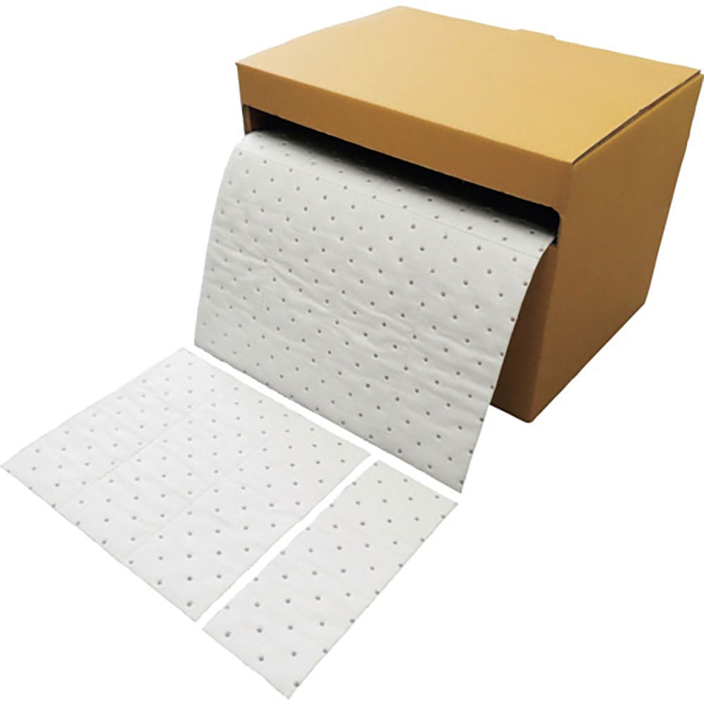 ＪＯＨＮＡＮ　油吸収材　アブラトール　ロール　ミシン目入　ＰＣＲＺ＿