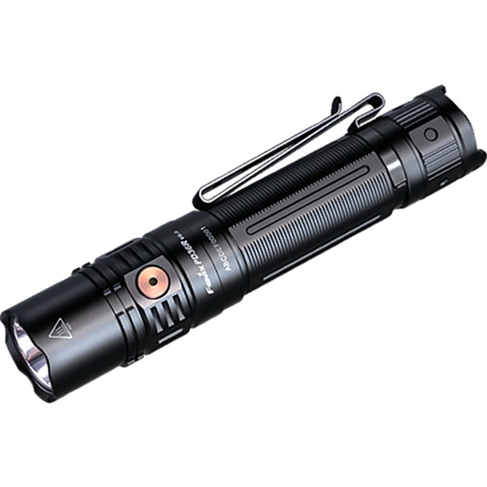 ＦＥＮＩＸ　充電式ＬＥＤライト　ＰＤ３６Ｒ　Ｖ２．０　ＰＤ３６ＲＶ２０＿