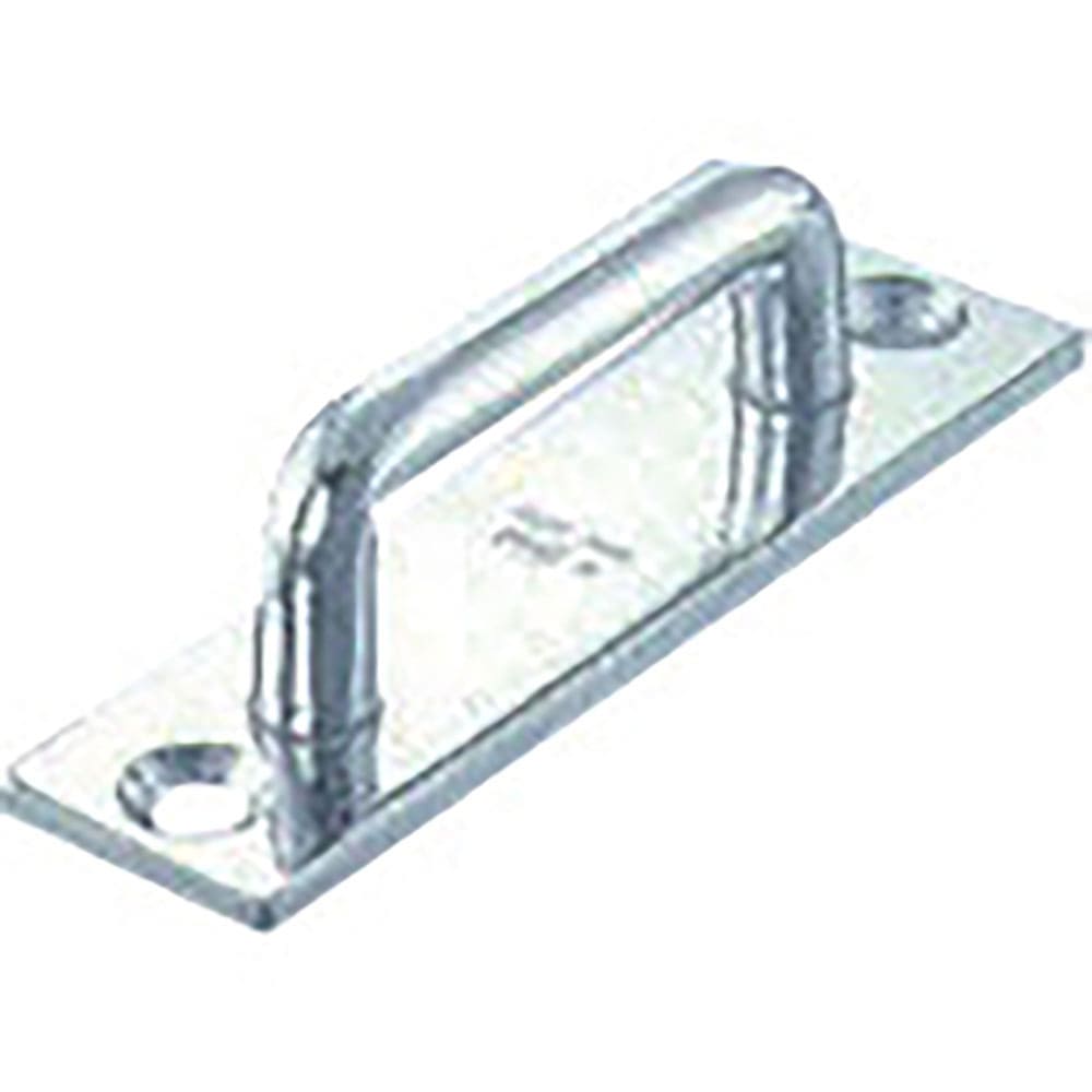 水本　アイプレート　ステンレス　ロングアイ　Ａ：３０ｍｍ×Ｂ１：１２０ｍｍ　ＰＤＬ－１０＿