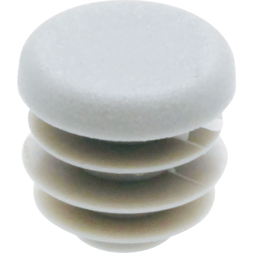 ＥＬＥＳＡ　パイプ用エンドキャップ　ＰＥＣ－Ｔ２０－ＧＲ＿