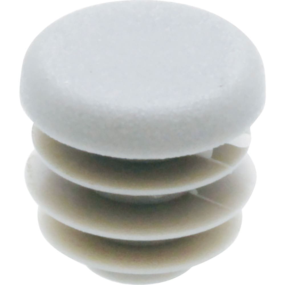 ＥＬＥＳＡ　パイプ用エンドキャップ　ＰＥＣ－Ｔ８８－ＧＲ＿