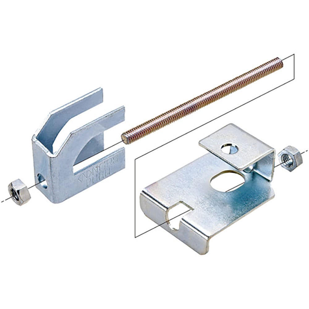 ＮＥＧＵＲＯＳＵ　パイラック　補強金具　ＰＨＲＨ１５２０Ｆ＿