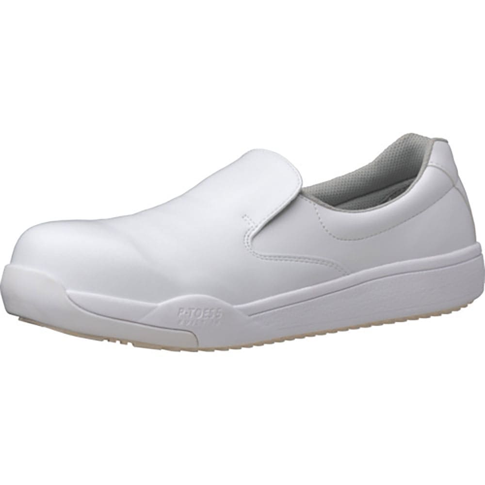 ミドリ安全　小指保護ワイド樹脂先芯入り超耐滑作業靴ハイグリップ２１２５．００３３６　２５．０　ＰＨ＿