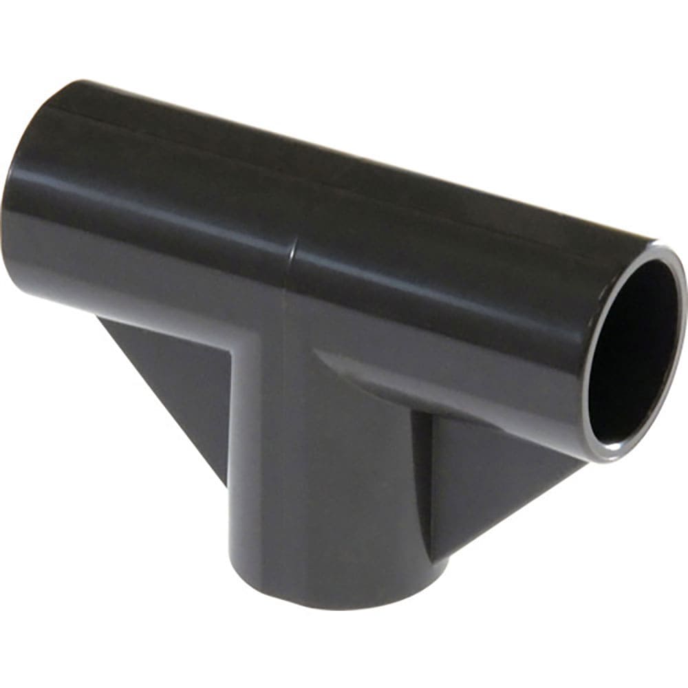 ＳＰＡＣＩＯ　プラスチックジョイント　ＰＪー２０１ＢＧ　ダークグレー　グレー　ＰＪ－２０１Ｂ　　Ｇ＿