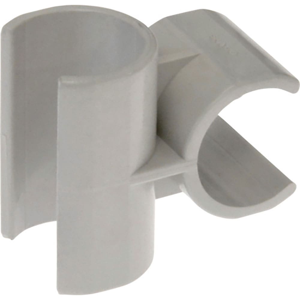 ＳＰＡＣＩＯ　プラスチックジョイント　ＰＪー３００ＢＷ　オフホワイト　白　ＰＪ－３００Ｂ　　Ｗ＿