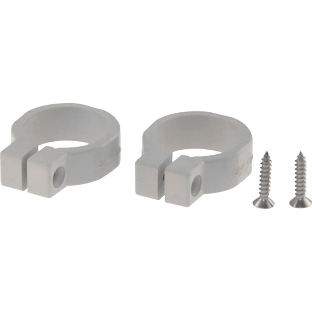 ＳＰＡＣＩＯ　プラスチックジョイント　ＰＪー５０６Ｗ　オフホワイト　白　ＰＪ－５０６　　Ｗ＿