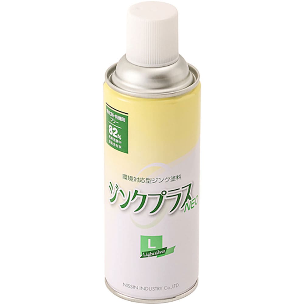 ＮＩＳ　ジンクプラスネオＬスプレー　４２０ＭＬ　ＰＬ００１＿