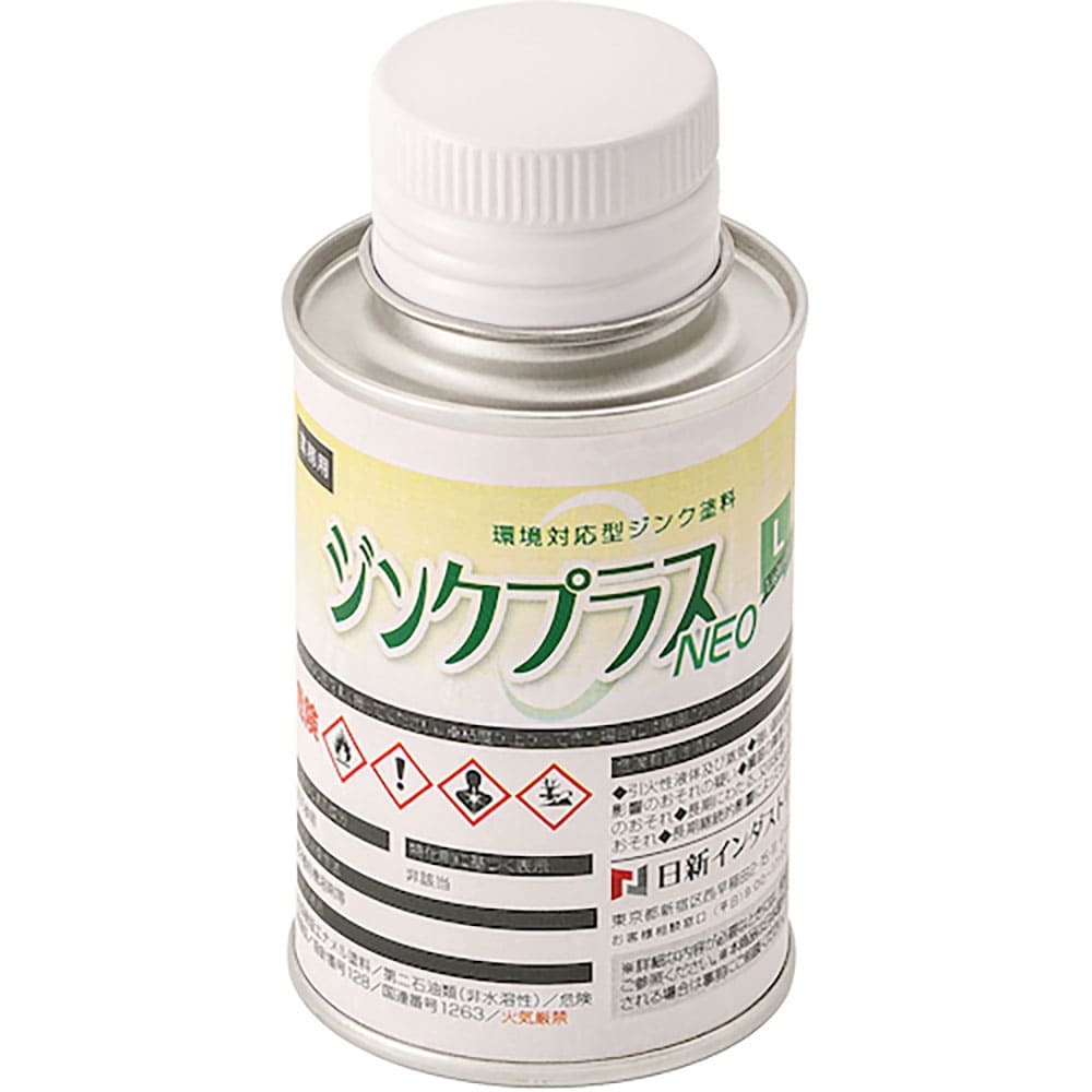 ＮＩＳ　ジンクプラスネオＬミニ　０．１Ｋｇ　ＰＬＭ０１＿