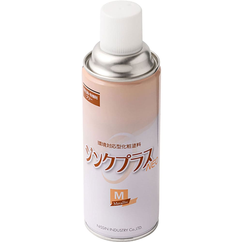 ＮＩＳ　ジンクプラスネオＭスプレー　４２０ＭＬ　ＰＭ００１＿