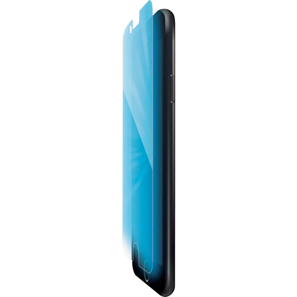 ＥＬＥＣＯＭ　ｉＰｈｏｎｅＳＥ第３世代用フィルム　ＢＬカット　指紋防止　反射防止　ＰＭ－Ａ２２ＳＦ＿